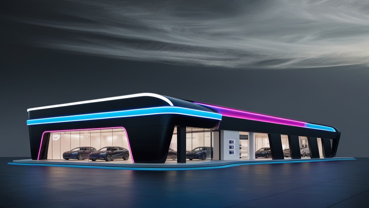 Dealership